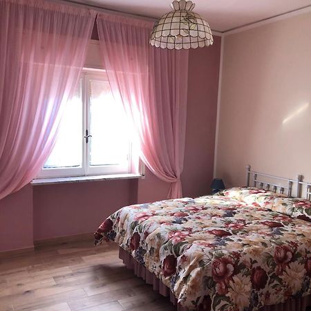 Casa Di Giose Con Garage Διαμέρισμα Caprarola Εξωτερικό φωτογραφία