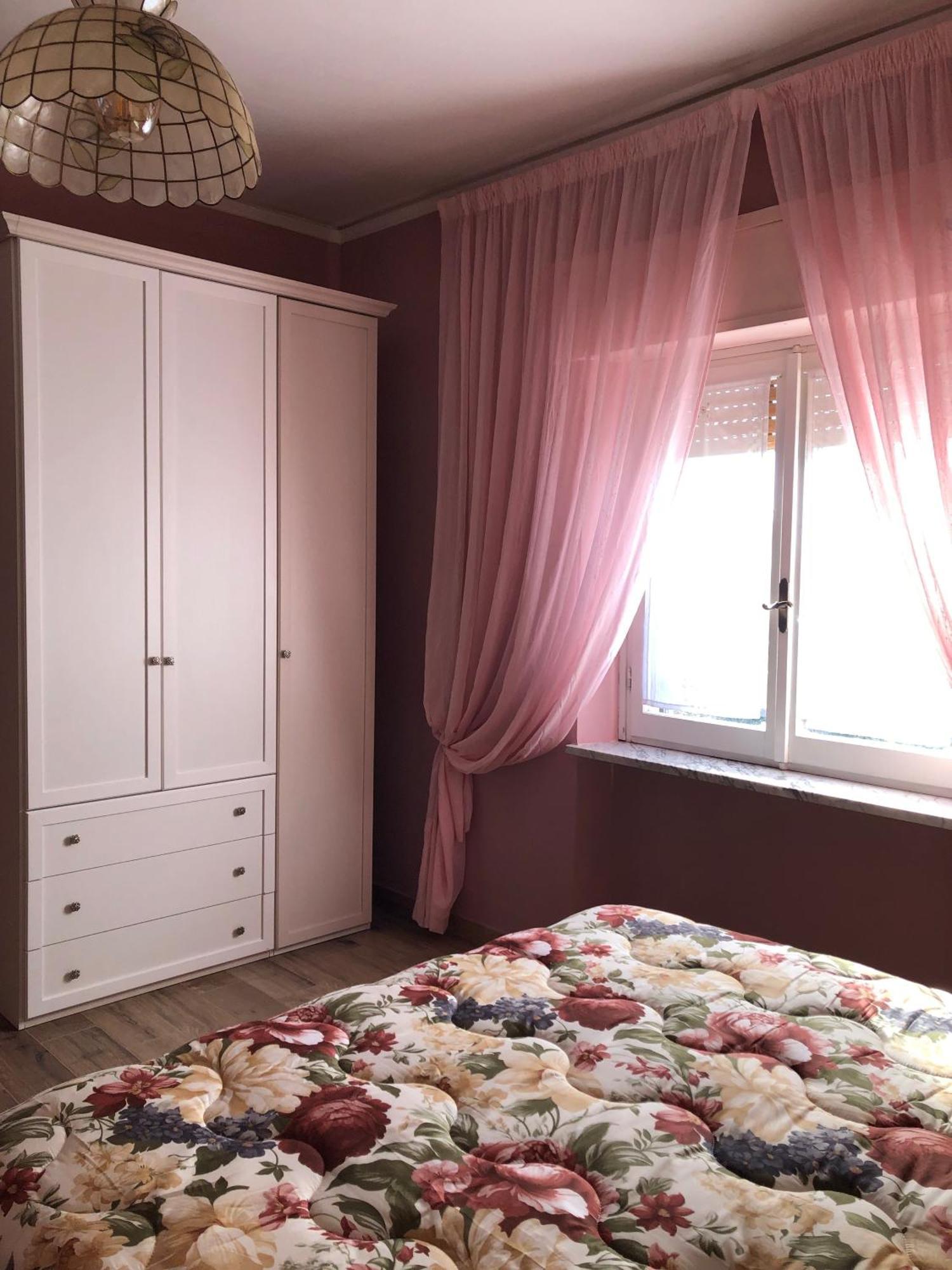 Casa Di Giose Con Garage Διαμέρισμα Caprarola Εξωτερικό φωτογραφία
