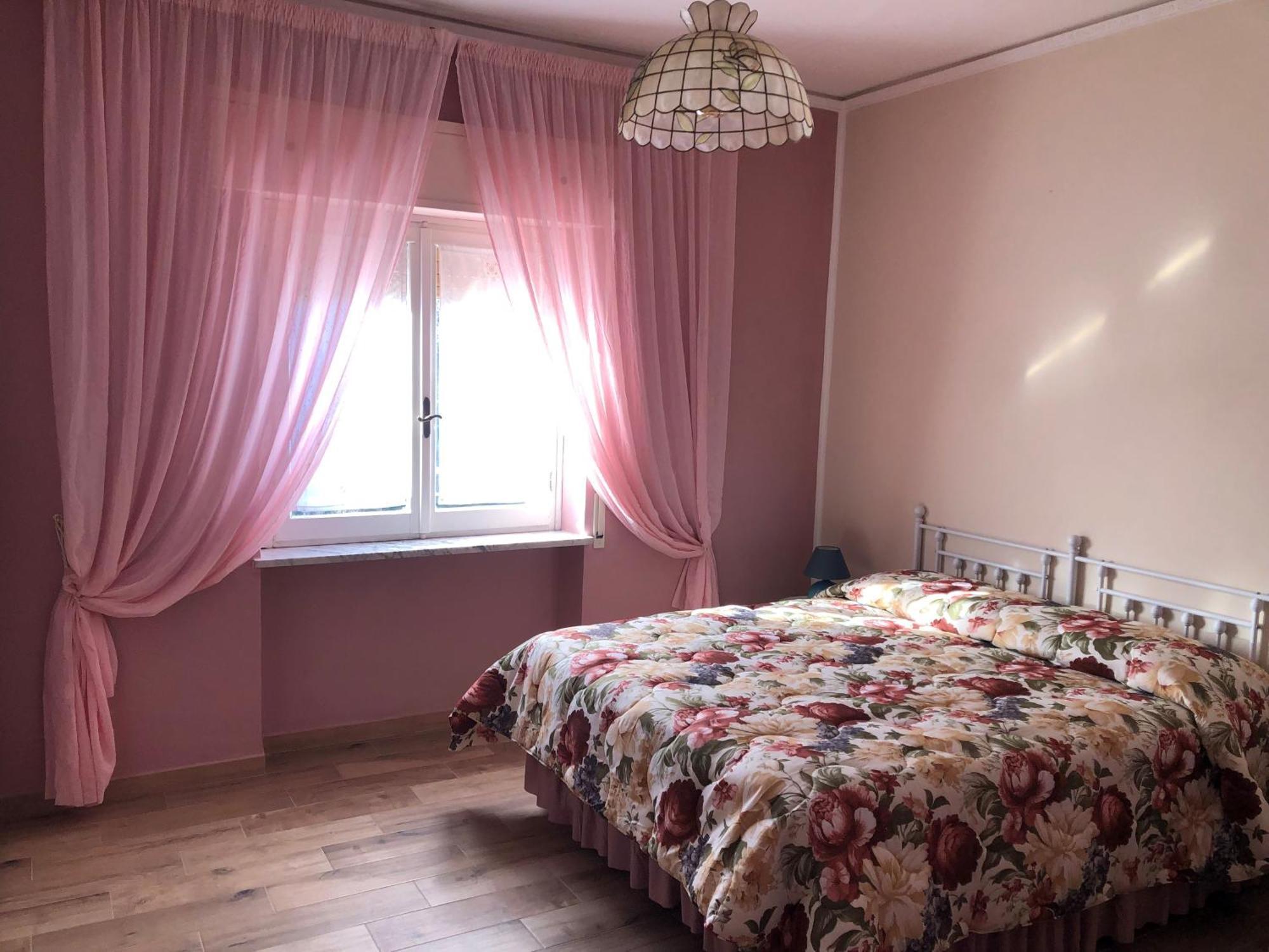 Casa Di Giose Con Garage Διαμέρισμα Caprarola Εξωτερικό φωτογραφία